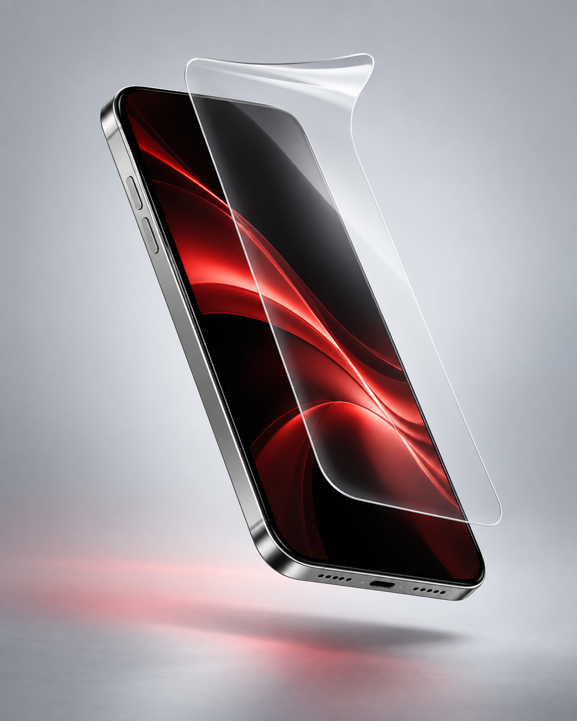 Devices supported by the ProtectionPro screen protection system